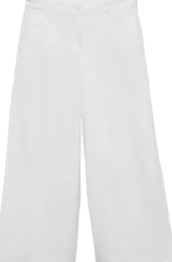 AWVANA MW WIDE ANKLE PANT NOOS