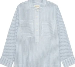 ayla shirt stripe