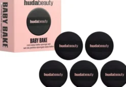 Baby Bake Mini Easy Bake Sponge Set Mini skönhetssvampset