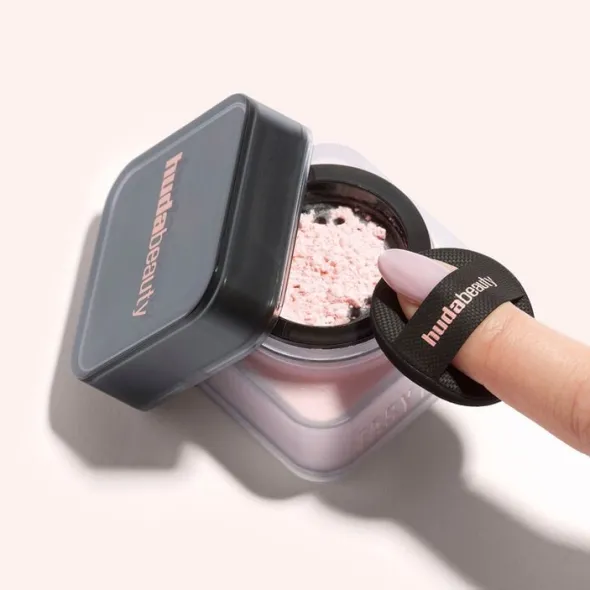 Baby Bake Mini Easy Bake Sponge Set Mini skönhetssvampset