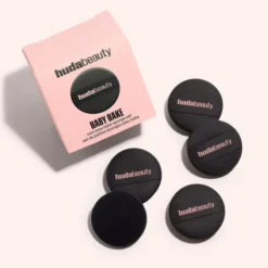 Baby Bake Mini Easy Bake Sponge Set Mini skönhetssvampset