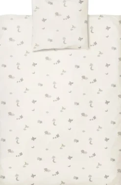 Baby Bed Linen Crisp