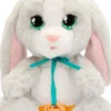 Baby Paws 24 cm - Bunny