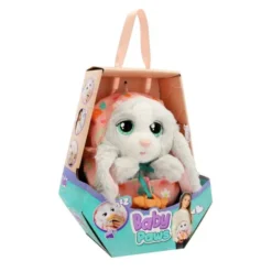 Baby Paws 24 cm - Bunny