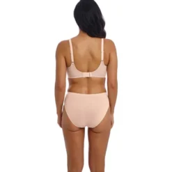 BACK APPEAL WIRE FREE BRA
