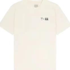 Back print t-shirt