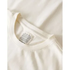 Back print t-shirt