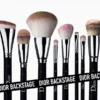 Backstage Double ended brow brush