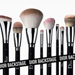 Backstage Double ended brow brush