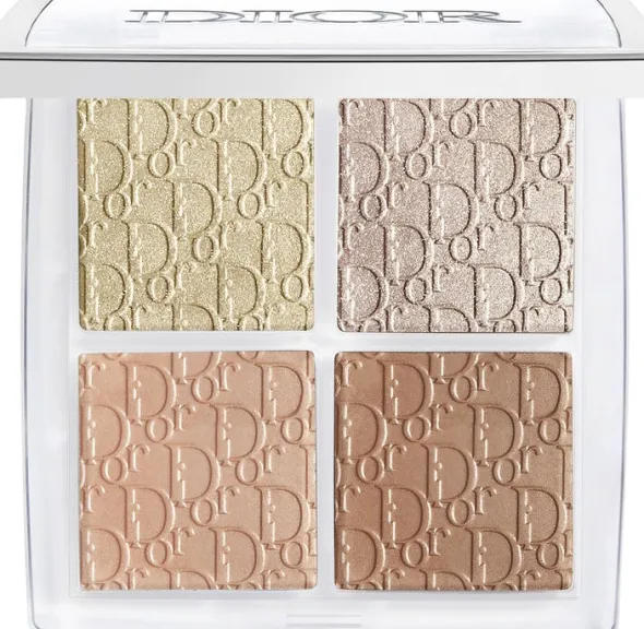 Backstage Glow Face Palette