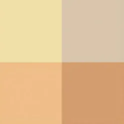 Backstage Glow Face Palette