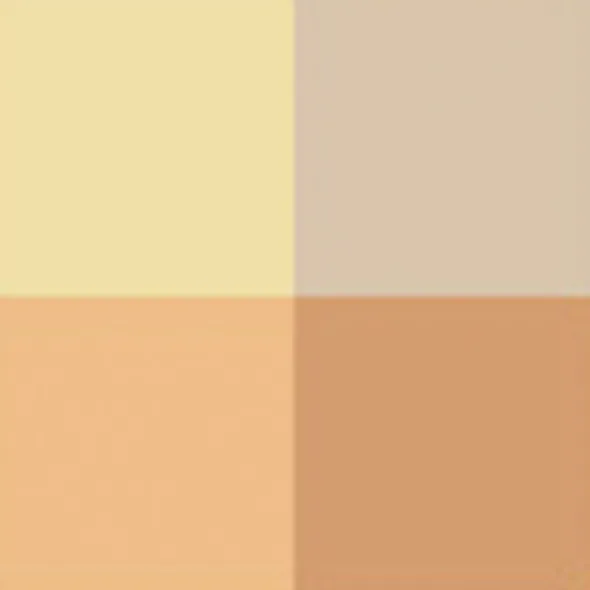 Backstage Glow Face Palette