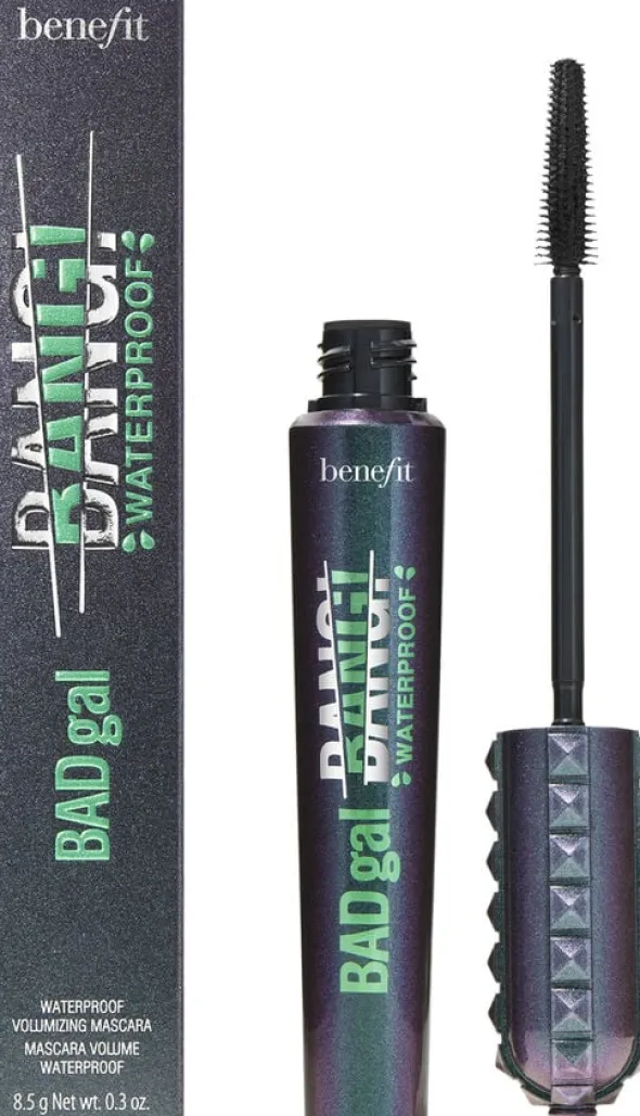 BADgal Bang - Waterproof Mascara