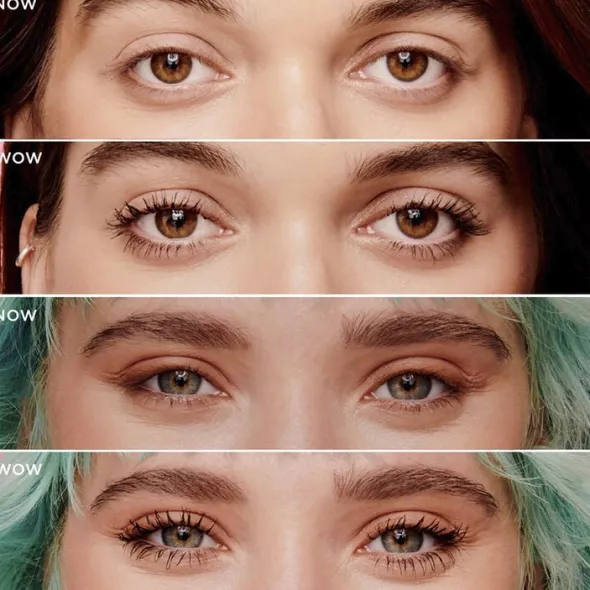 BADgal Bang - Waterproof Mascara
