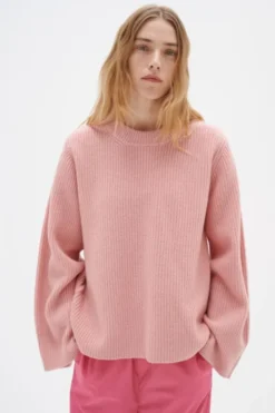 BaiIW Pullover