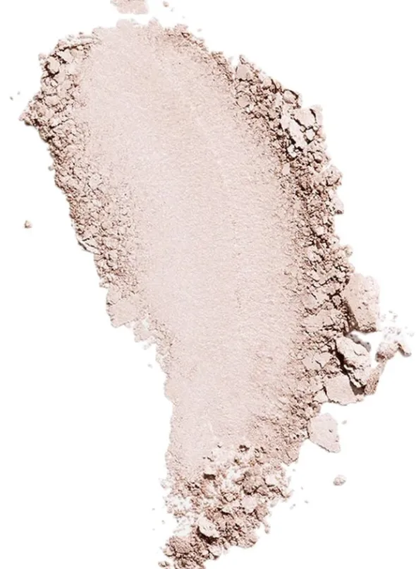 Baked Minerals