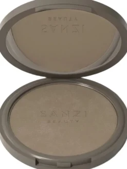 Baked Powder