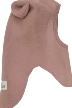 Balaclava Ears Wool Fleece