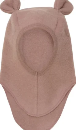 Balaclava Ears Wool Fleece