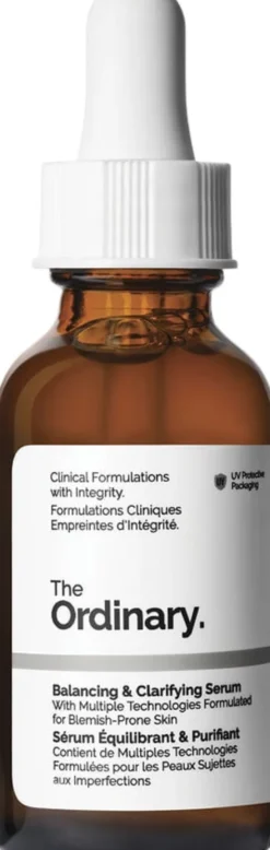 Balancing & Clarifying Serum