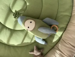 Bamse med musik