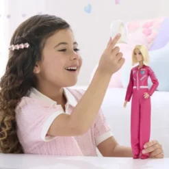 Barbie Career Astronaut D