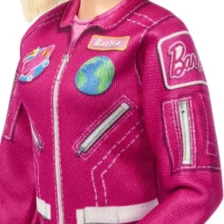 Barbie Career Astronaut D