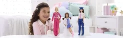 Barbie Career Astronaut D