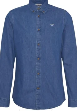 Barbour Crest Shirt