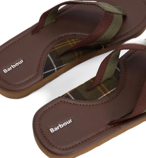 Barbour Harker Sandal