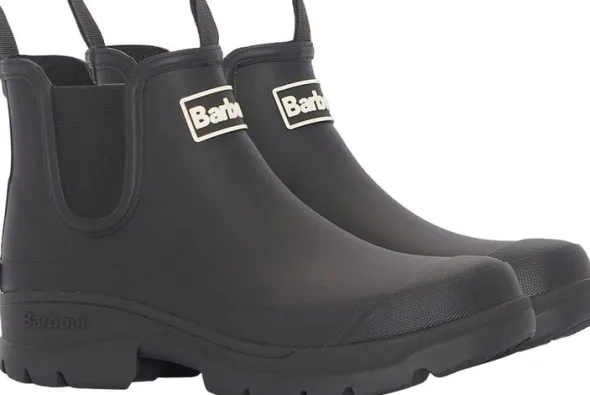 Barbour Nimbus Chelsea Welly