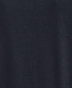 Barbour Pima Cotton Crew Neck Sweat
