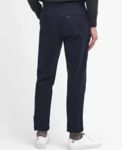 Barbour Washed Stretch Twill Tailor