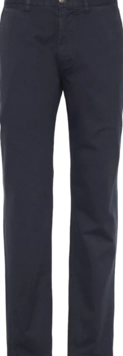 Barbour Washed Stretch Twill Tailor