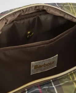 Barbour Wetherham Hold