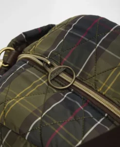 Barbour Wetherham Hold