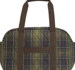 Barbour Wetherham Hold