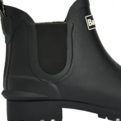 Barbour Wilton Chelsea Welly