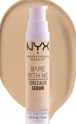 Bare With Me Concealer Serum