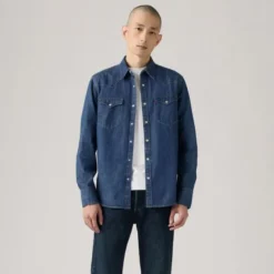 Barstow Western Standard Fit Shirt