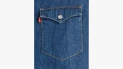 Barstow Western Standard Fit Shirt