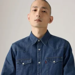 Barstow Western Standard Fit Shirt