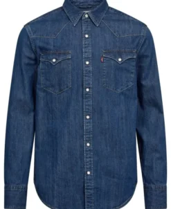 Barstow Western Standard Fit Shirt