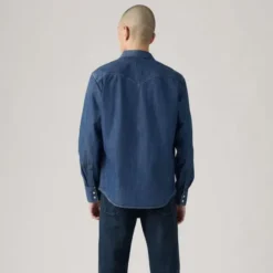 Barstow Western Standard Fit Shirt
