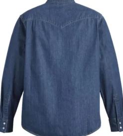 Barstow Western Standard Fit Shirt