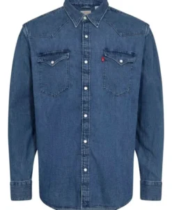 BARSTOW WESTERN STANDARD RUSTI