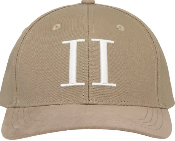 Baseball Cap Suede II