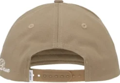 Baseball Cap Suede II
