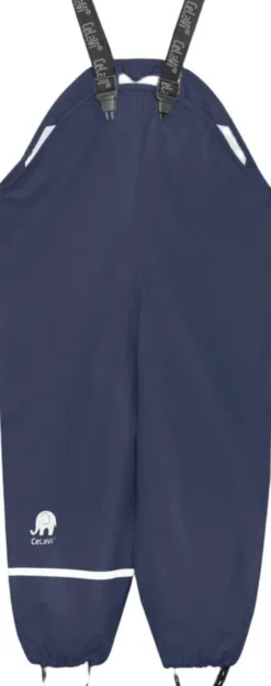 Basic regnsæt
