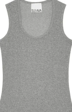 Basic Tank Top